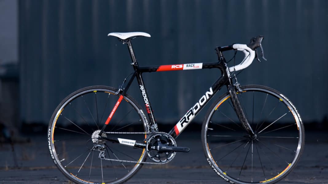 Radon RCS Race Team
