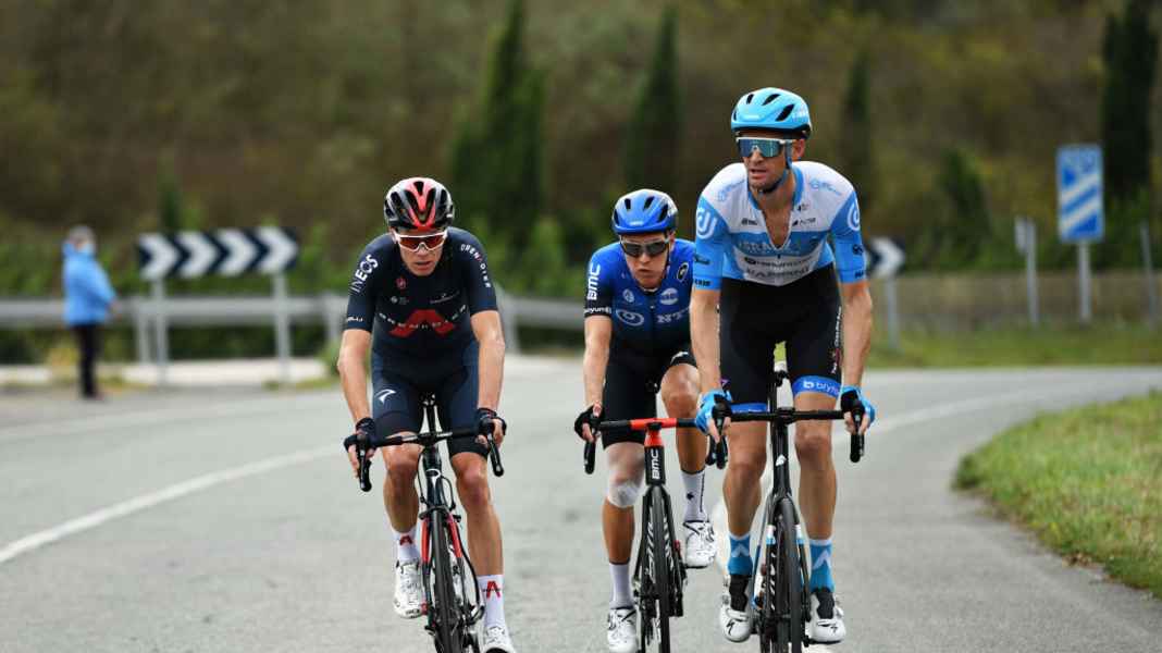2021 season: World Tour transfers - All the changes for the professional cyclists