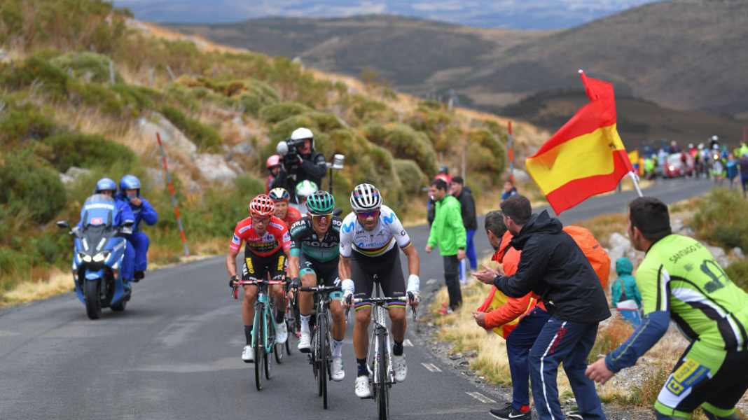 Vuelta a España 2021: The route of the 76th Tour of Spain - All elevation profiles and stages of the Vuelta 2021
