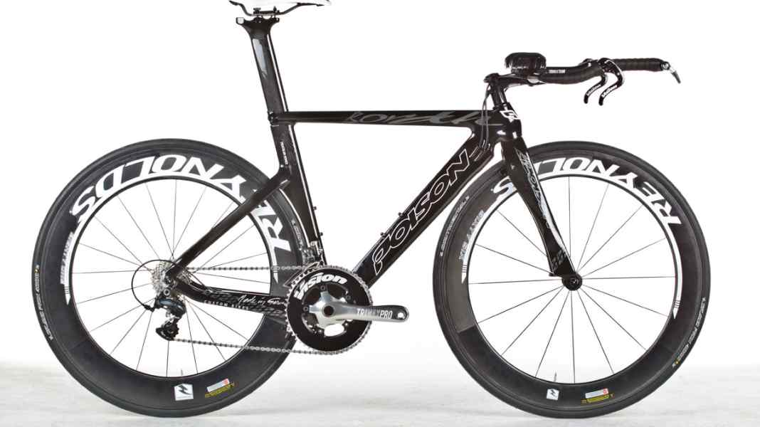 Poison Boran Tri