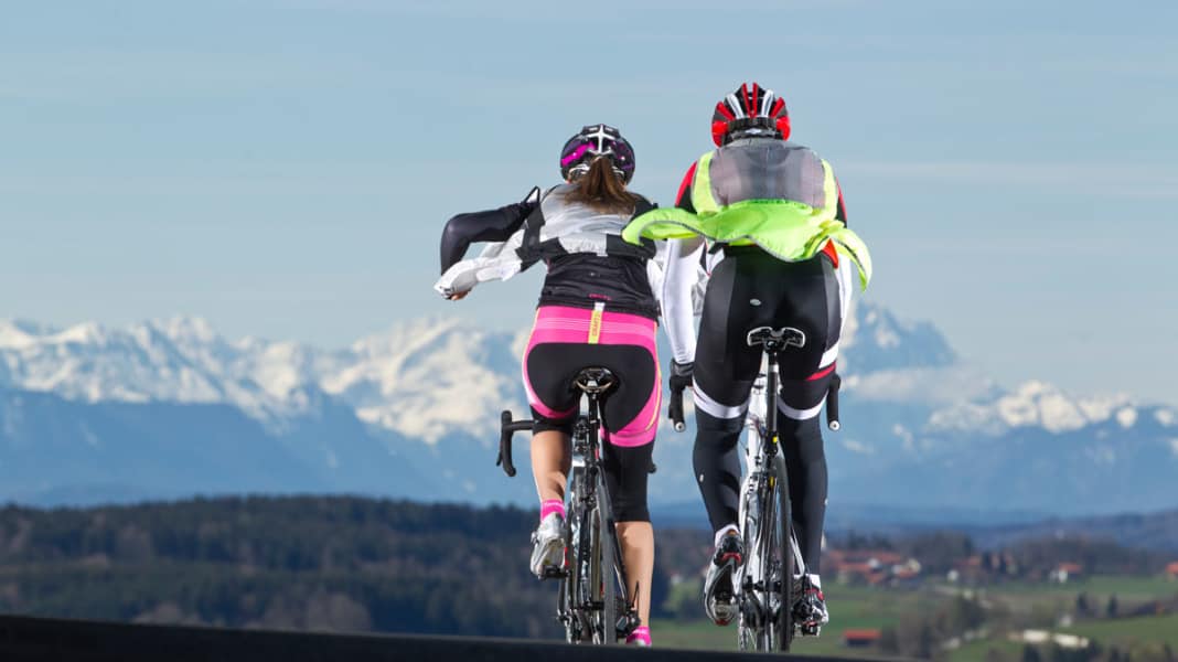Windwesten im Test