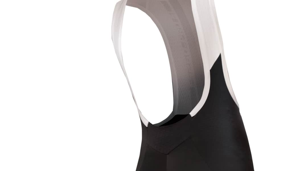 Test individuel : Pantalon à bretelles de Endura