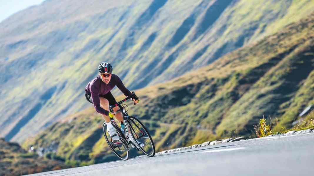 Test 2015: Aluminium wheels with Shimano 105 - Test 2015: Aluminium wheels with Shimano 105