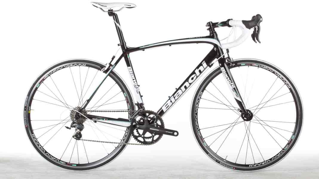 Bianchi Impulso Ultegra