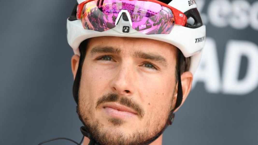 Degenkolb de retour dans l'équipe DSM