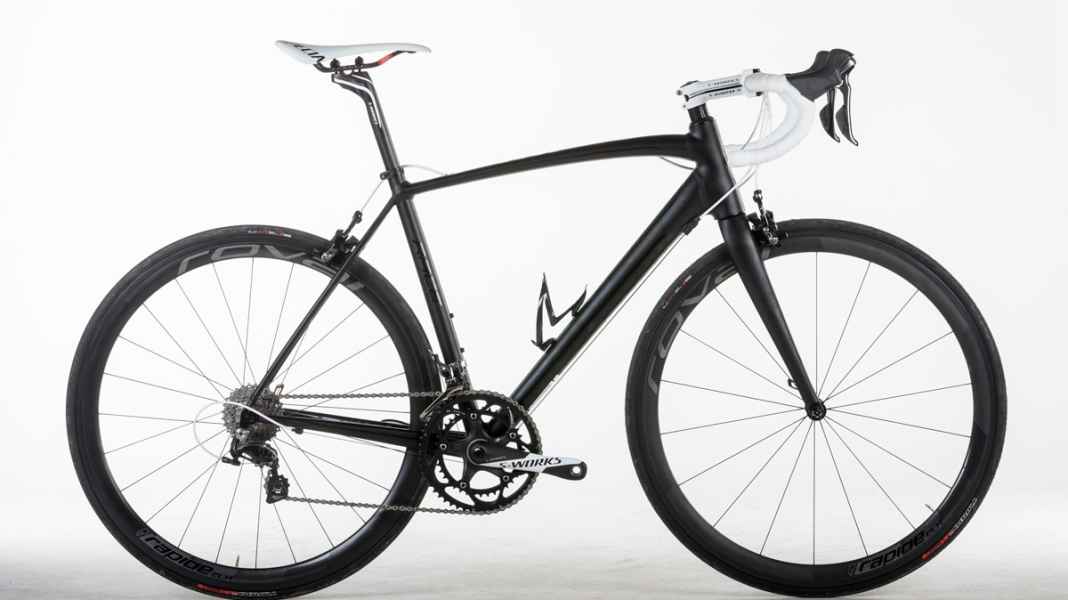 Specialized Allez E5 OSBB