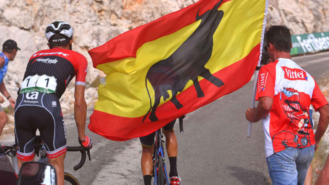 Spanienrundfahrt 2020: Alle Teams und Fahrer - Die Startliste der Vuelta a España 2020