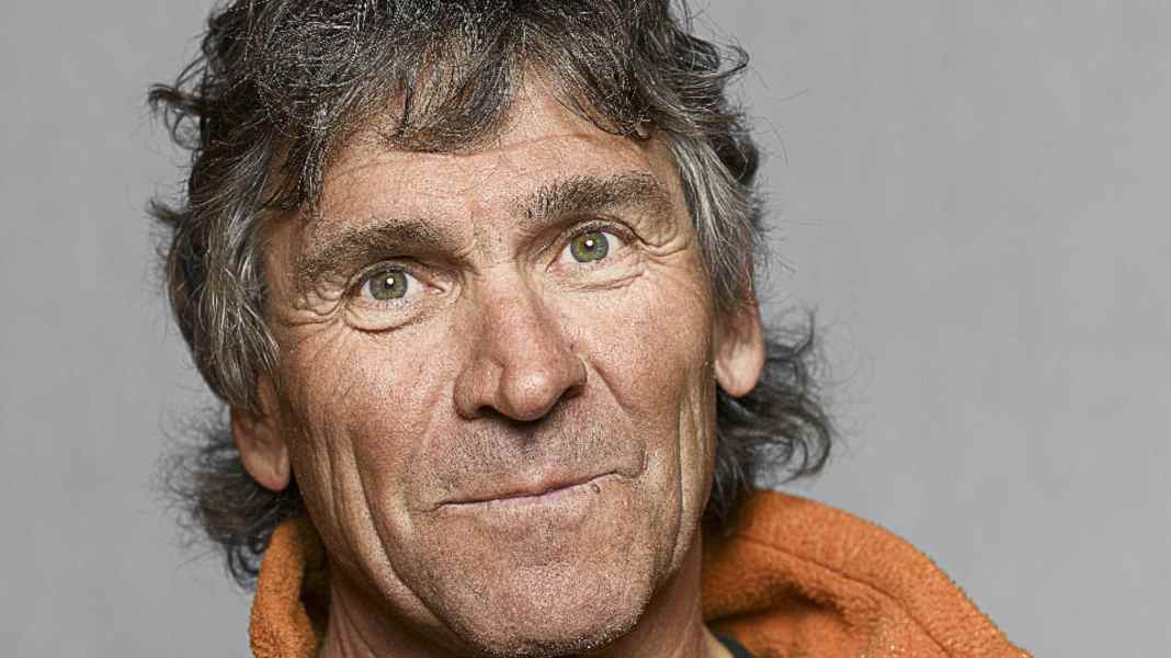 30 Jahre Ötztaler: Interview mit Ernst Lorenzi