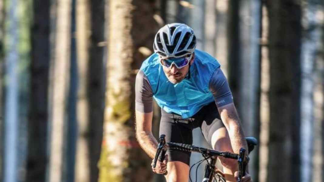 Test 2020: 22 wind waistcoats for men and women - Favourite pieces: Wind waistcoats