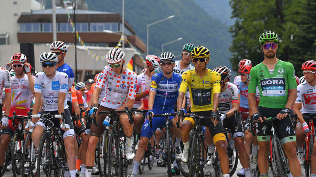 Tour de France 2020 : Le règlement - Comment gagner le Tour de France ?