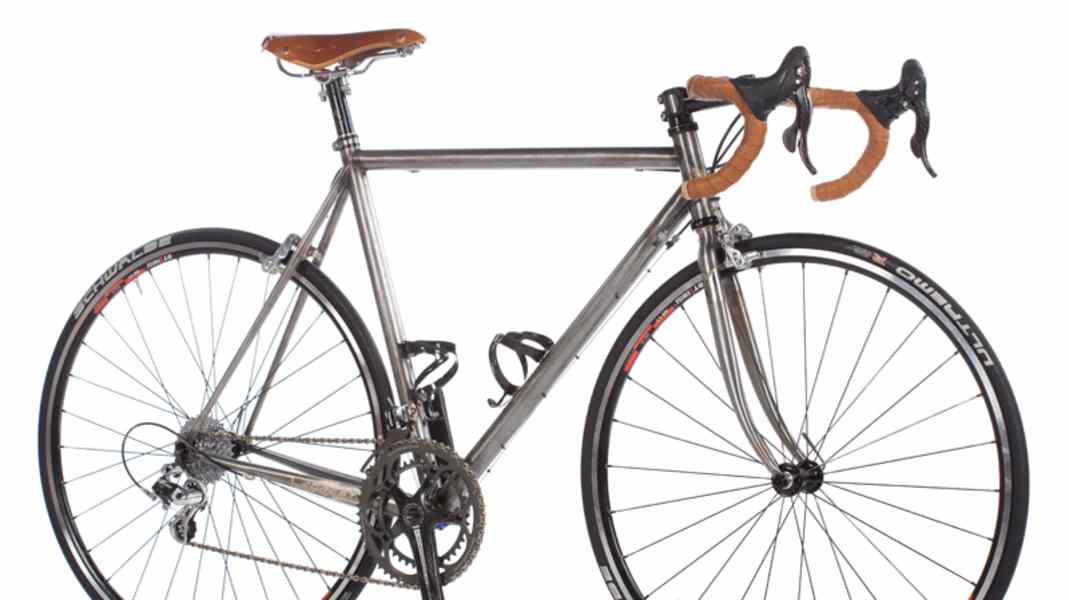 Agresti frame