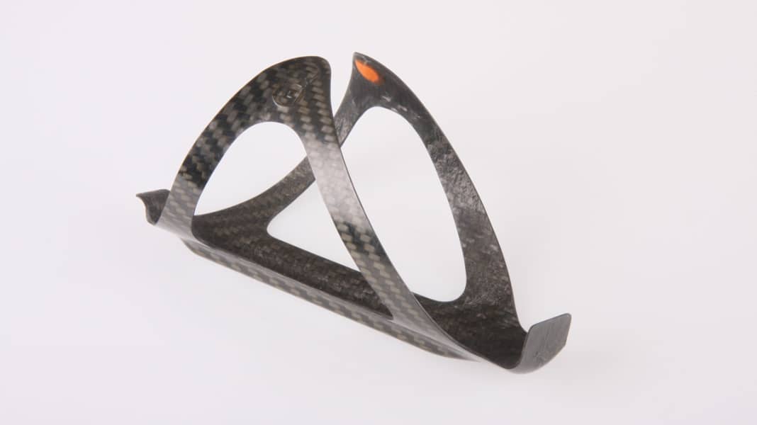 Individual test: Bottle cage from AX-Lightness