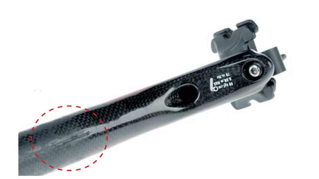 Langzeittest: Carbon-Sattelstütze von FSA