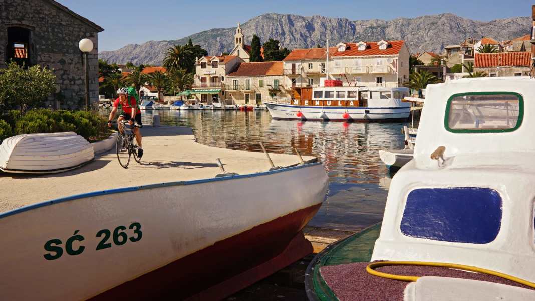 Dalmatie - Croatie