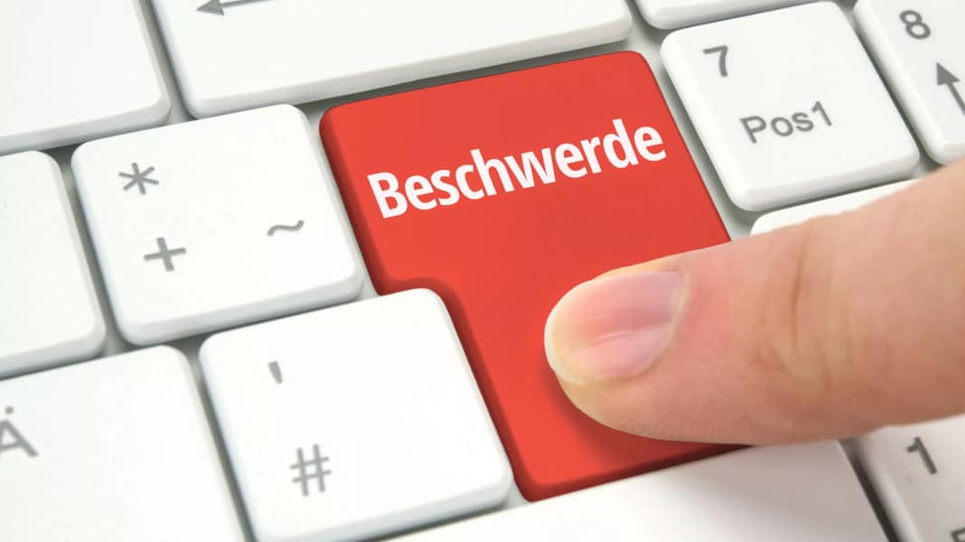 Tips for delivery problems: Customer rights when ordering online