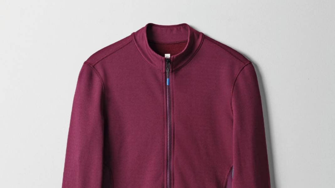 Gravelling in style: clothing set from MAAP put to the test