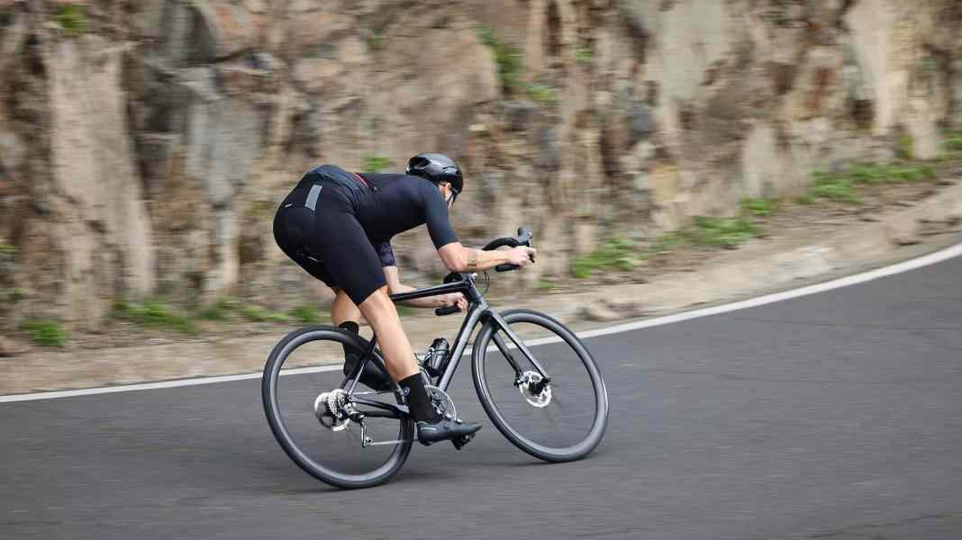 Cuissard Assos : Equipe RSR Bibshorts S9 Targa en test TOUR