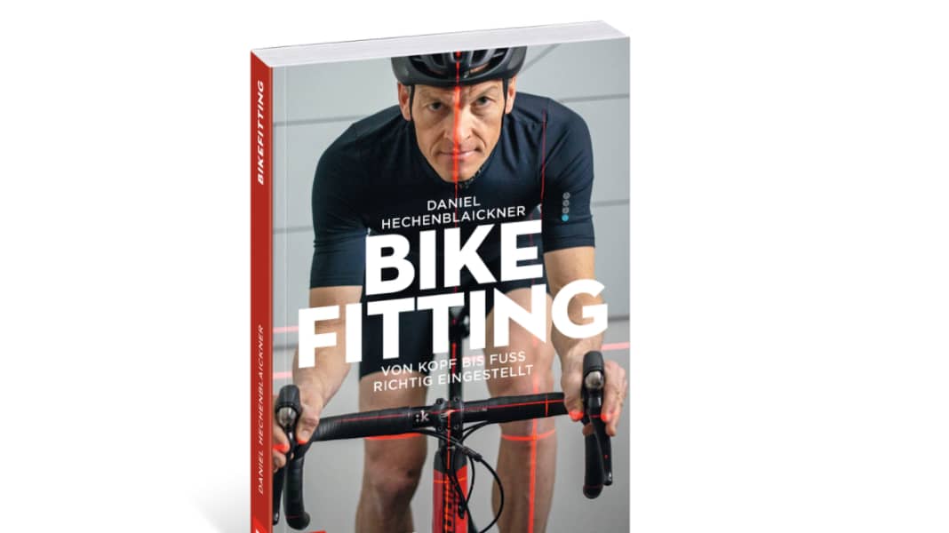 Livres sur le vélo de l'année