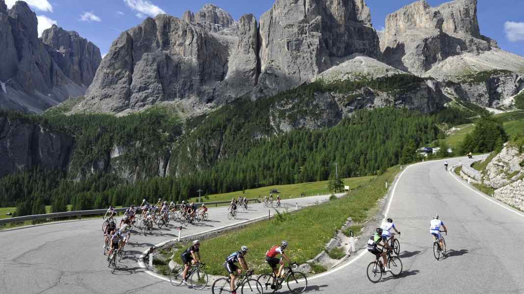 TOUR Transalp 2022 - Webinare zum Etappenrennen