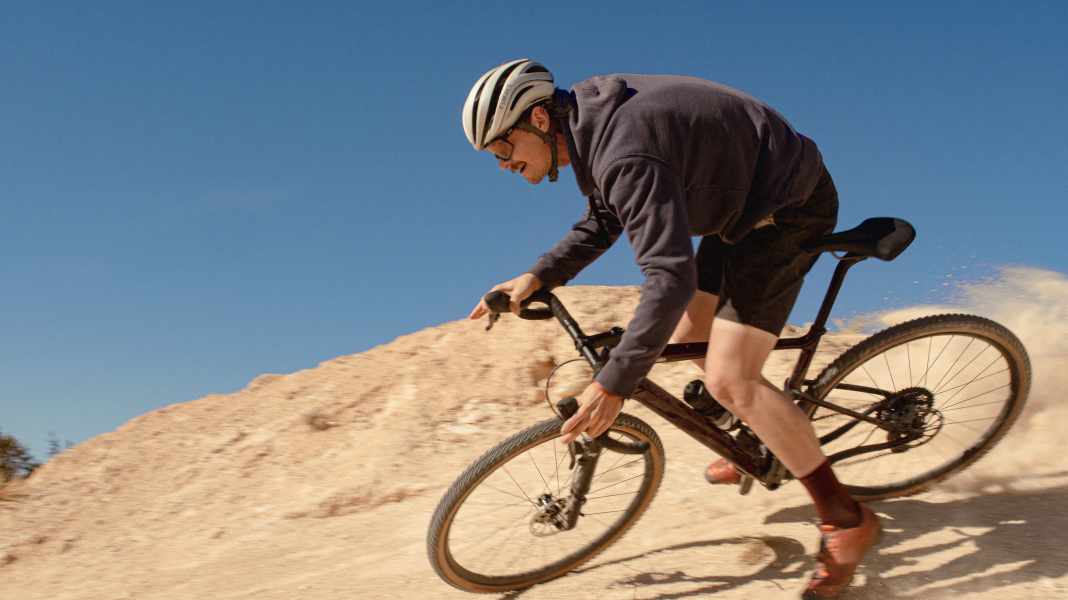 Cannondale überarbeitet Gravelbike Topstone