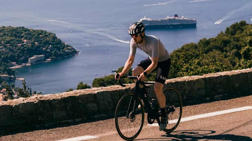 Neuheit: Das Canyon Ultimate im Fahrbericht