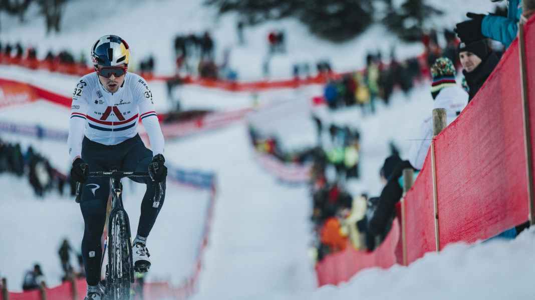 UCI Cyclocross Worldcup Kalender 2022/2023: Die Termine