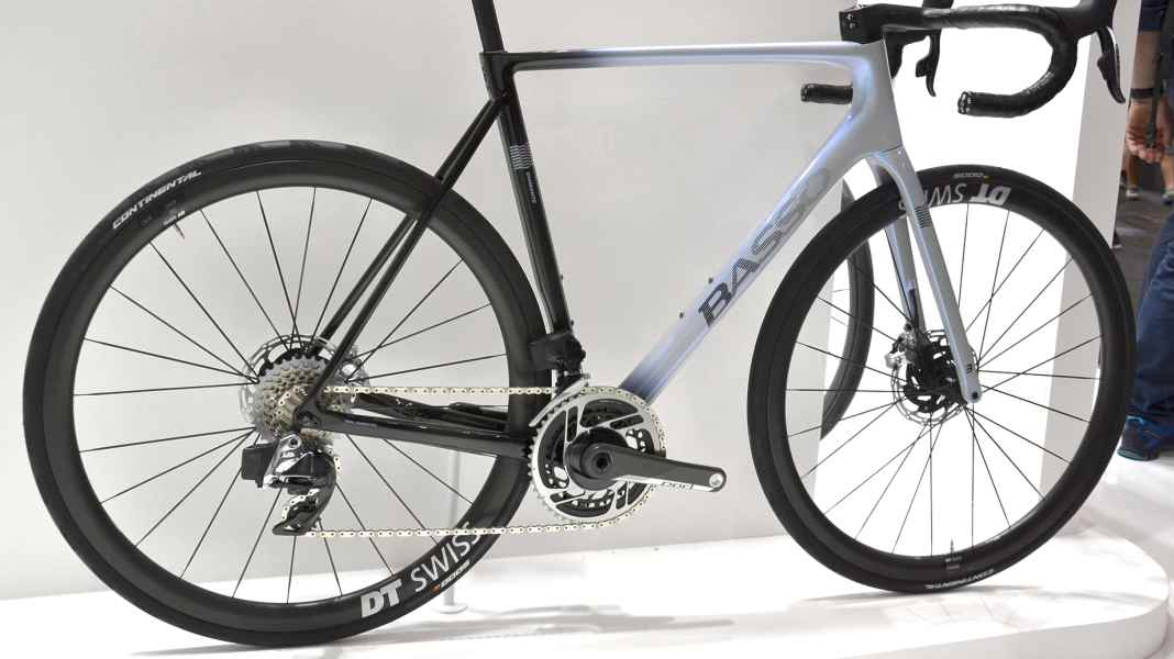 Eurobike: New road bikes for 2023 from the trade fair