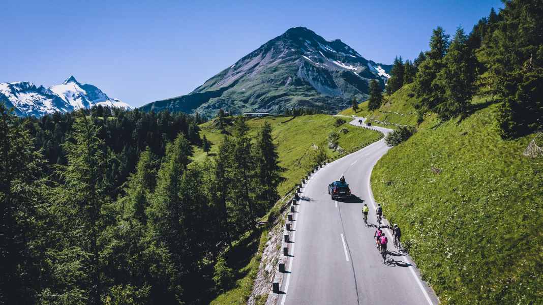 "Austria spins its wheels" also in 2022