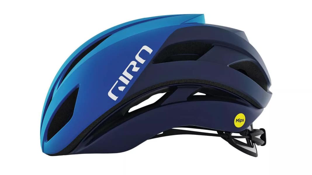 In the test: Mips helmet Eclipse from Giro