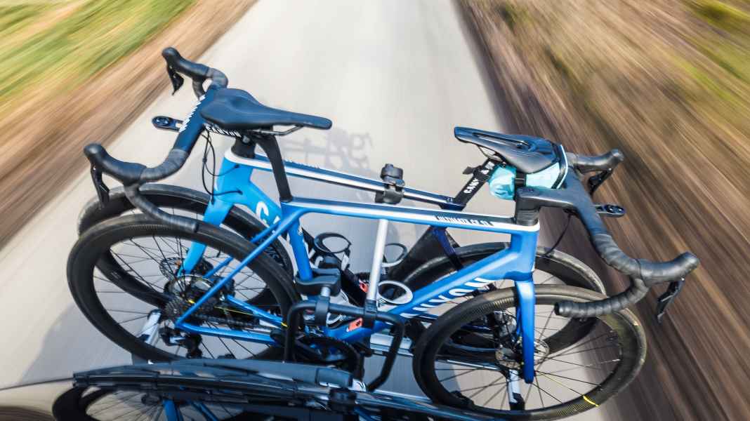 Transport de vélos en voiture : quel porte-vélos est fait pour moi ?