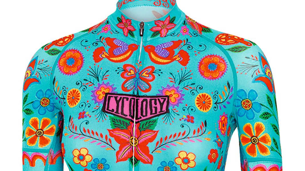 Test: Trikot von Cycology