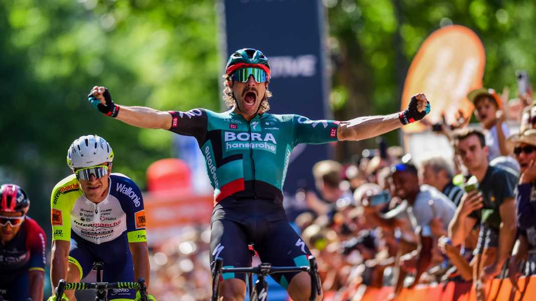 Cyclassics Hambourg 2023 : Tout ce qu'il faut savoir sur la course d'un jour de Hambourg
