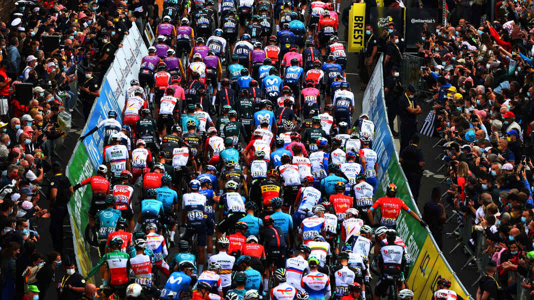 Tour de France spécial 2022