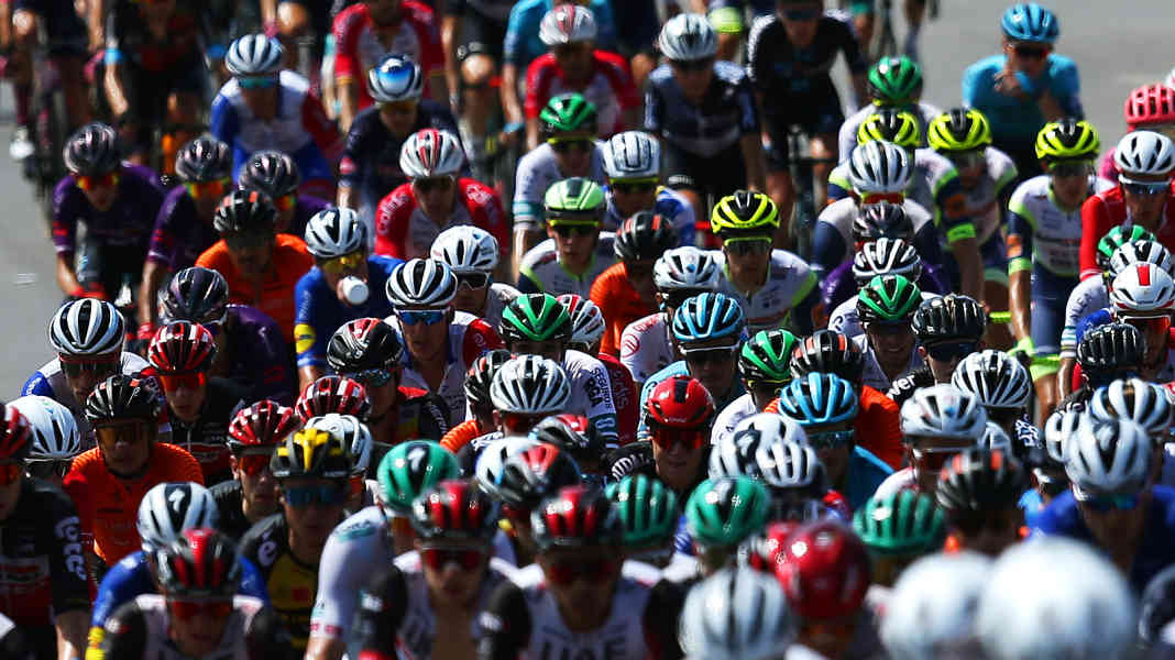Vuelta 2022: TV coverage & livestream of the Tour of Spain