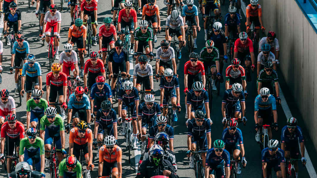 European Championships 2022: Alle Infos zu den Radsport-Wettbewerben