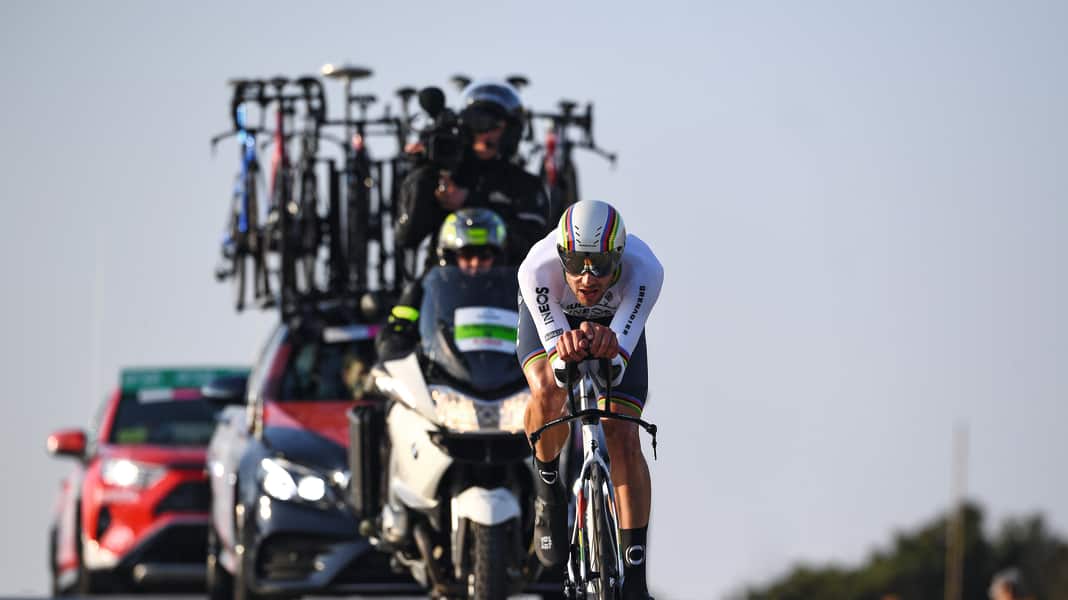 Tour de France 2022: Stage 1 - the preview with Rolf Aldag