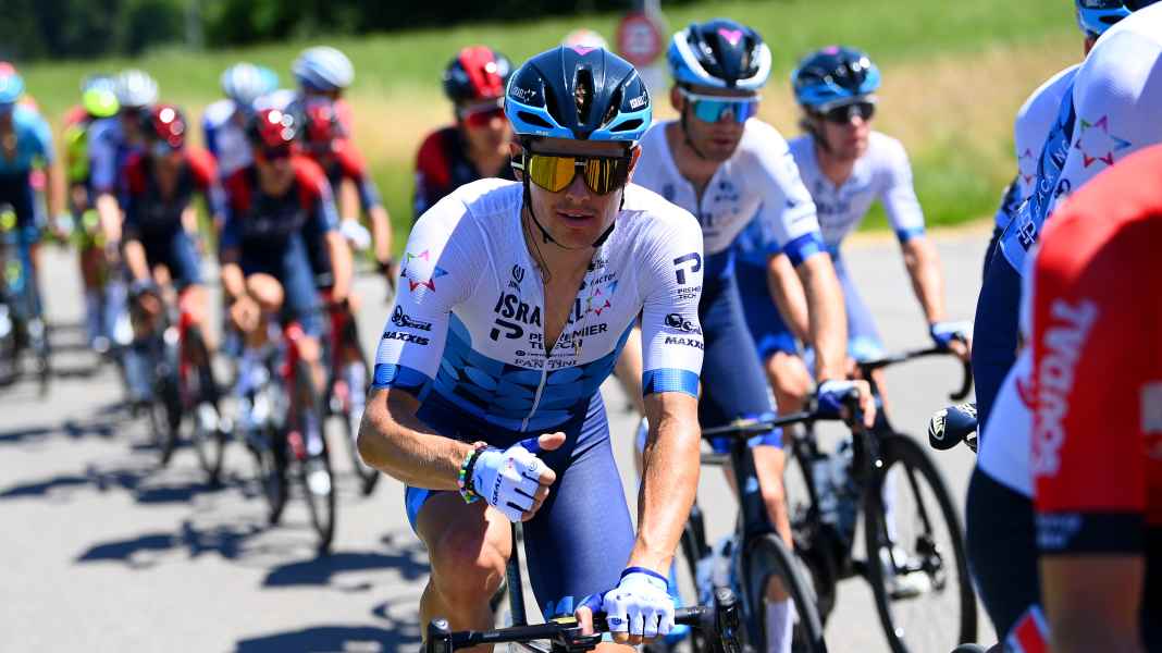 Tour de France 2022: The teams - Israel-Premier Tech