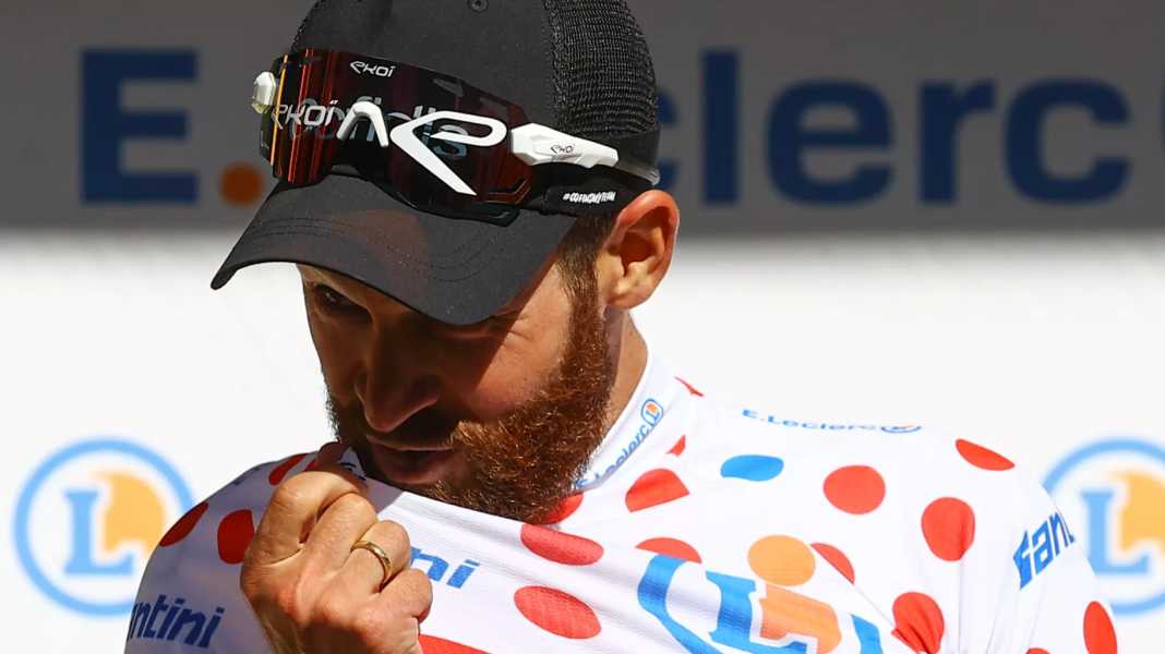 Die Gewinner und Verlierer der ersten Tour-Woche
