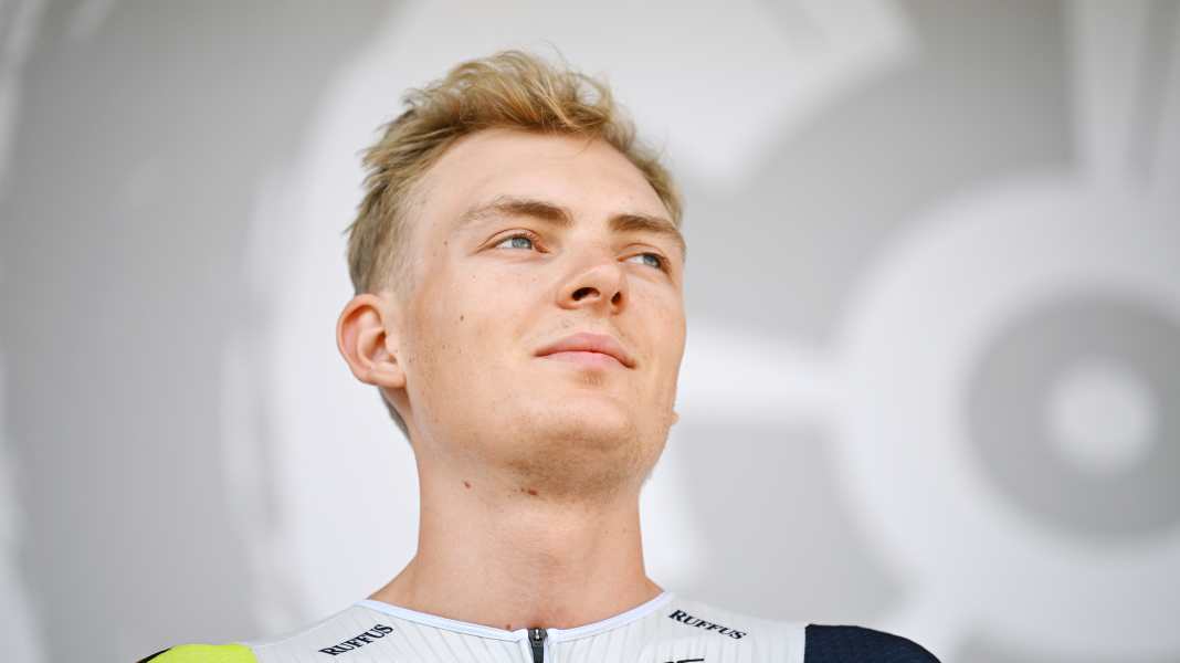 Cycling World Championships 2022: This is the BDR squad