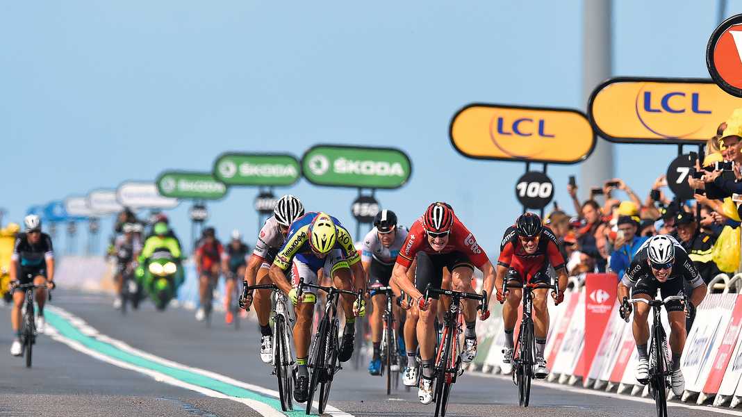 Tour de France 2022: Stage 2 - the preview with Rolf Aldag