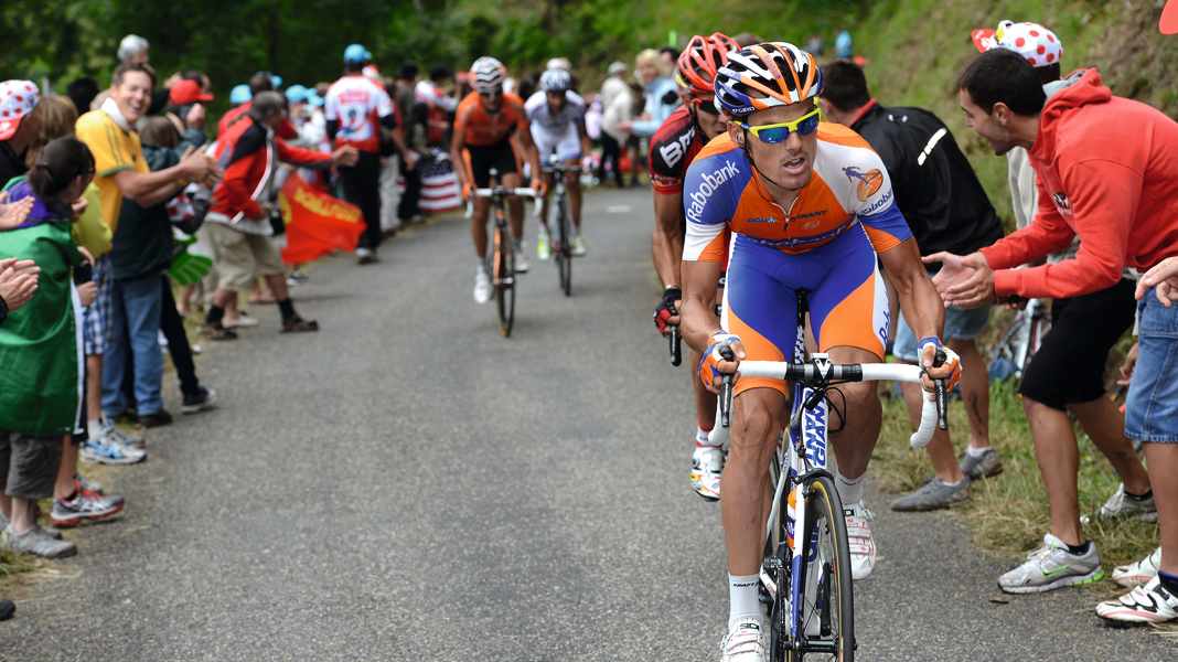 Tour de France 2022: 16th stage - the preview with Rolf Aldag