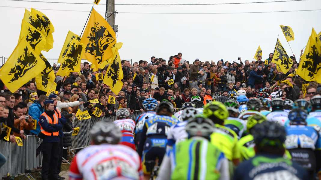 Interview: One Cycling Projekt 2026?