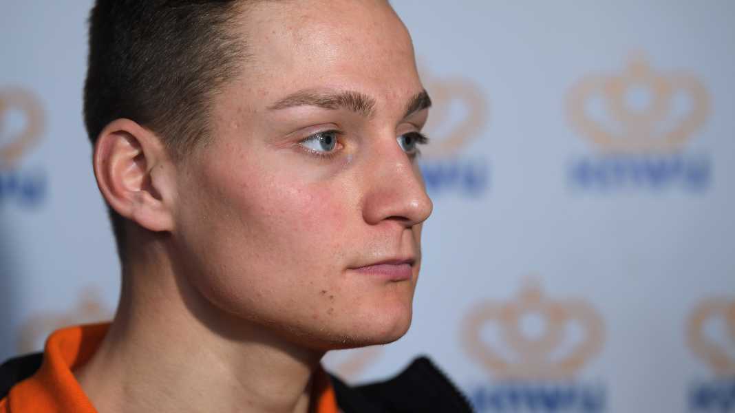 Mathieu van der Poel : amende pour la star du cyclisme en Australie