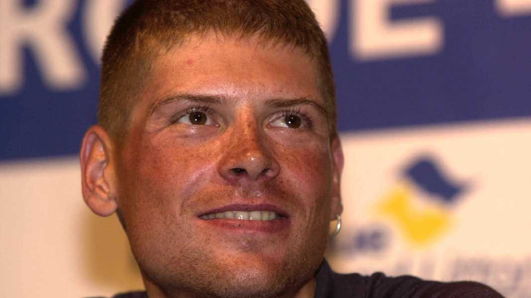 Jan Ullrich voit une tendance positive dans le cyclisme allemand
