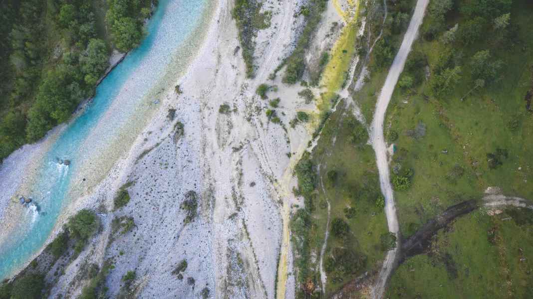 Ride Far : Le jour le plus long - Tour de Gravel le long de l'Isar