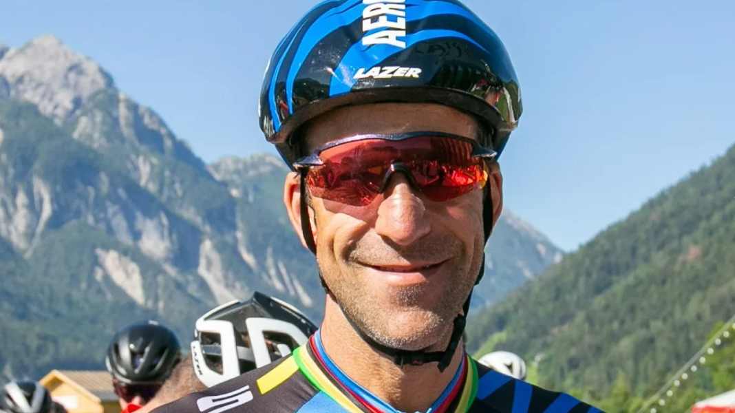Championnats du monde de gravel UCI 2022 : Lakata parle de la reconnaissance du parcours, du matériel & des favoris