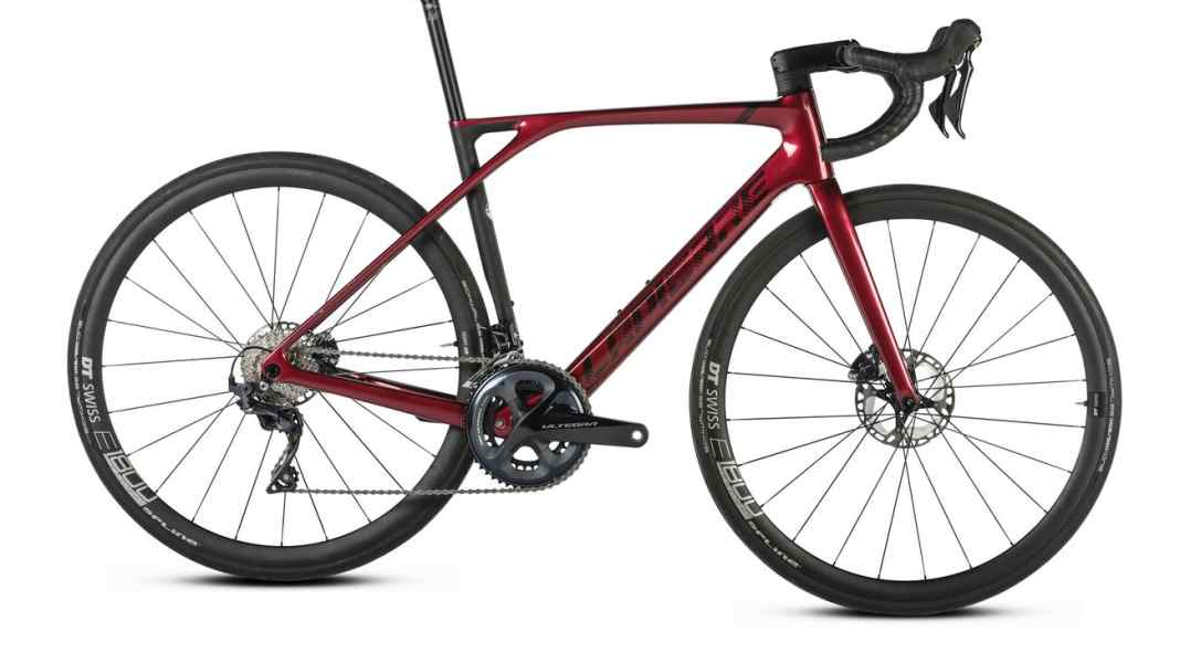 Bezahlbare Wettkampfrenner: Lapierre Xelius SL 6.0