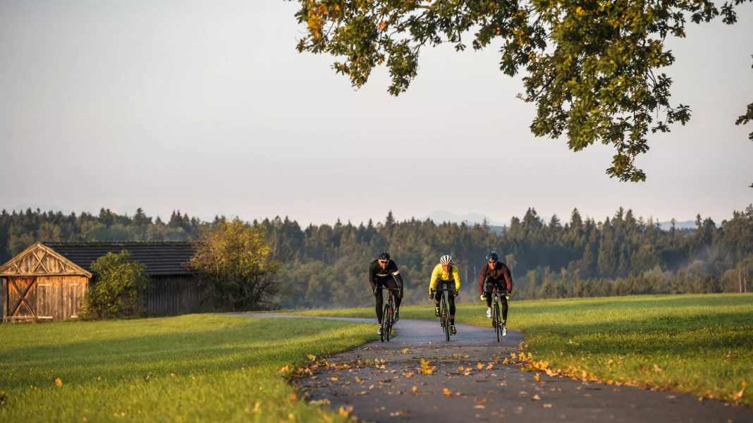 Winter training: how to combine indoor and outdoor training wisely