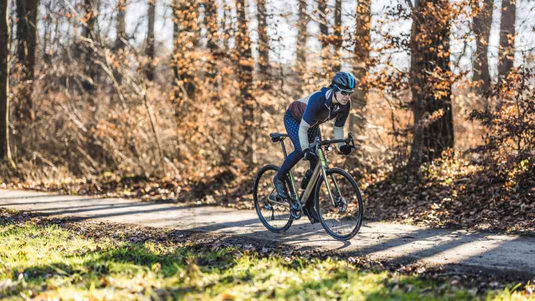Nouveaux vélos 2022 : Cannondale Synapse Carbon 2 RL en test