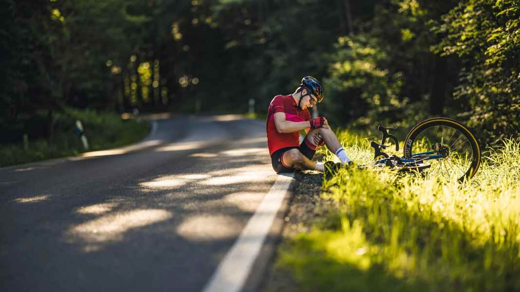 Return-to-Sport: Training nach einer Verletzung